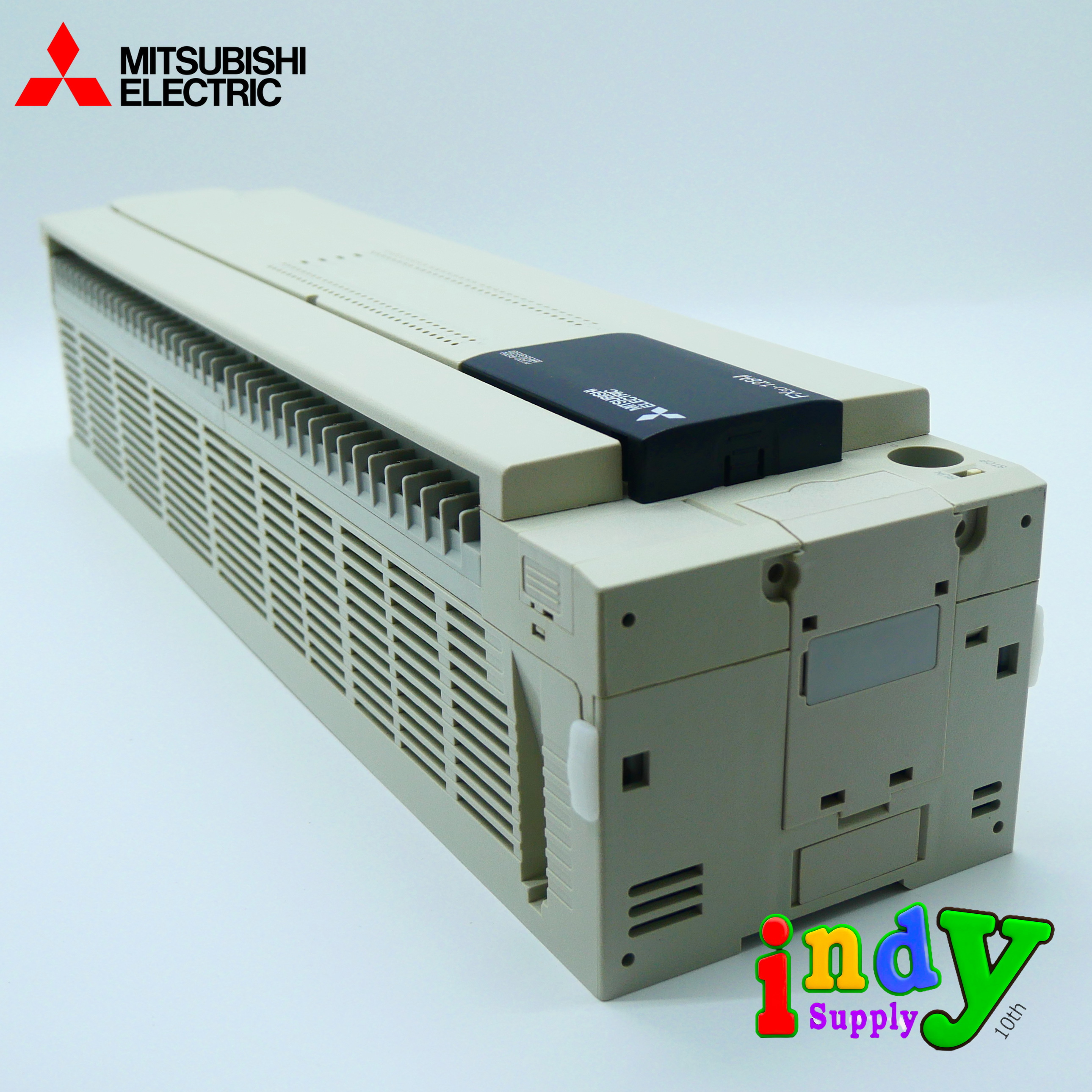 FX3U-128MR/ES-A