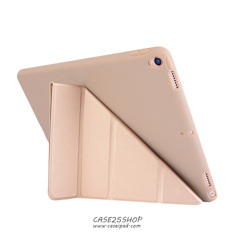 Smart Case TPU ตัว Y - เคส iPad Mini 1/2/3