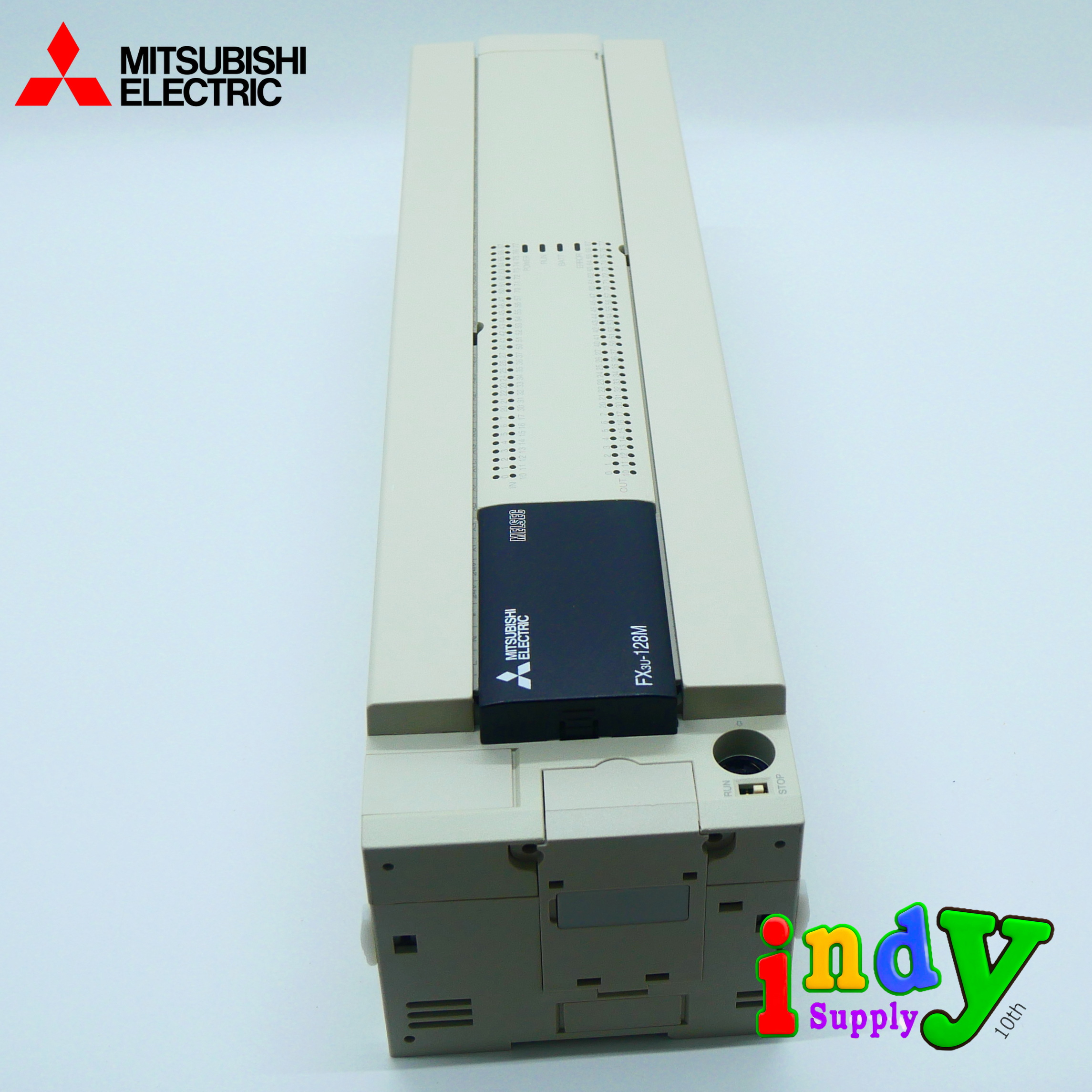 FX3U-128MR/ES-A