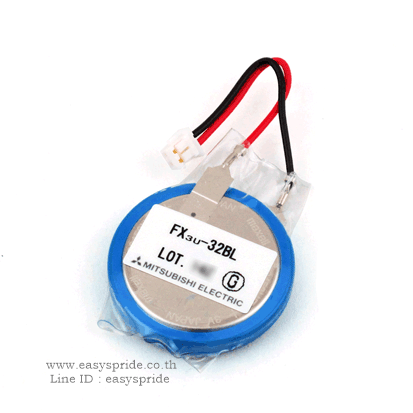 FX3U-32BL