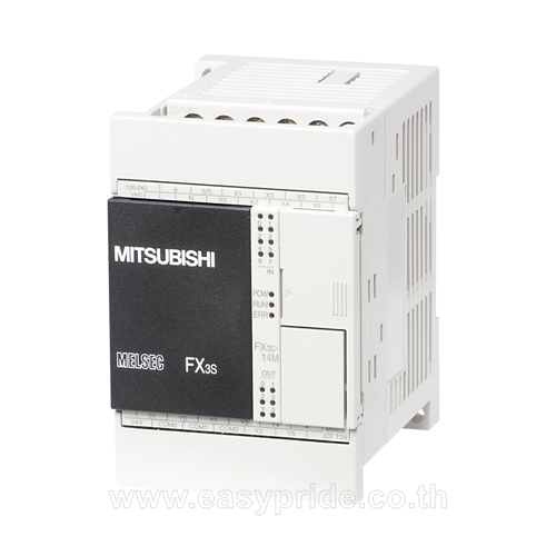 FX3S-14MR/ES