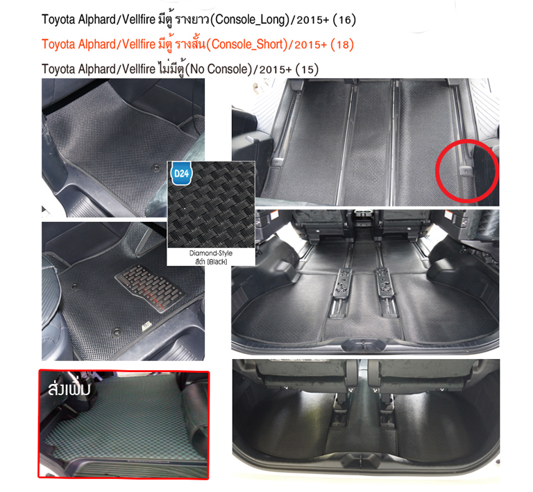 Toyota Alphard,Vellfire