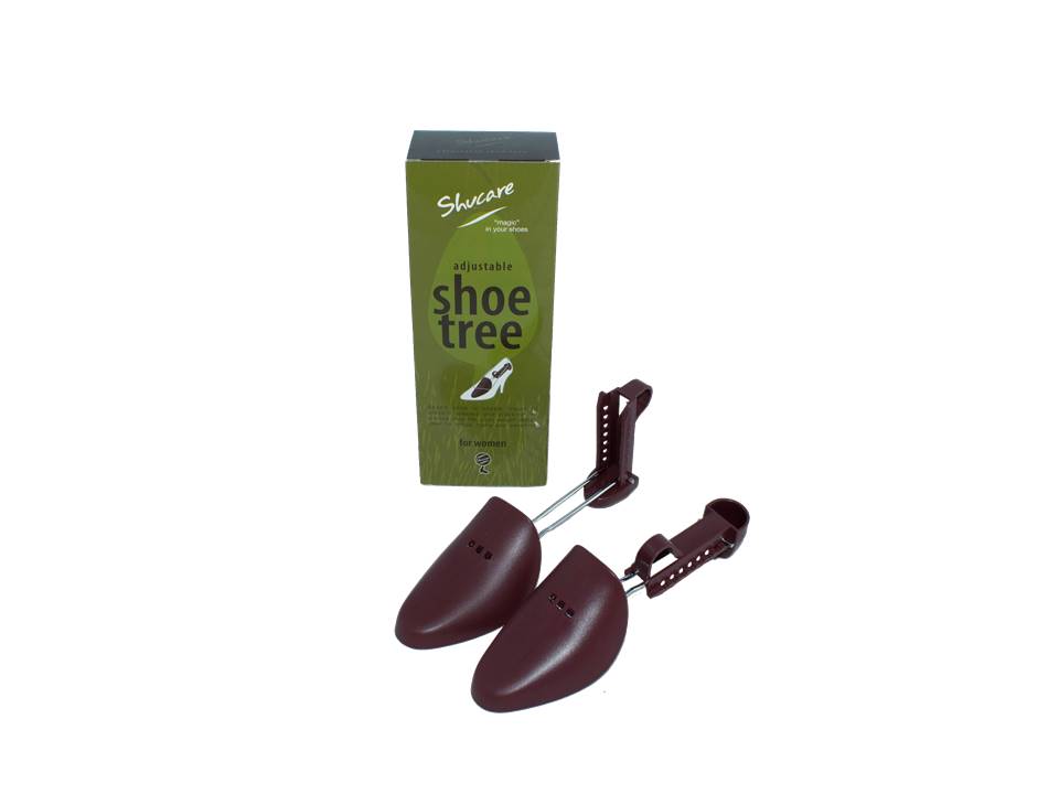 ดันทรงรองเท้าหญิง ชูส์แคร์ Shoe Tree Women Shuacre