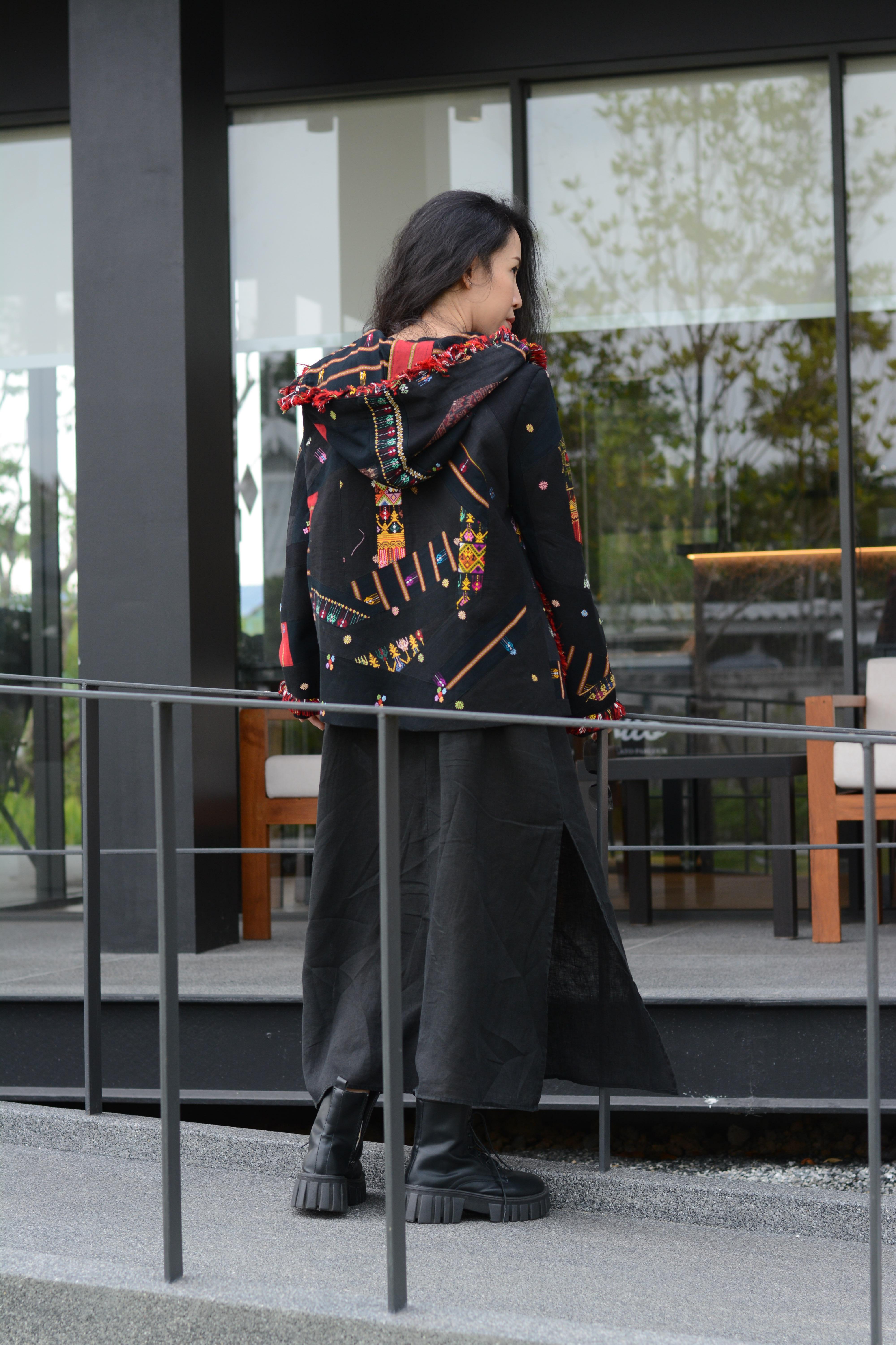 เสื้อฮู้ดดี้