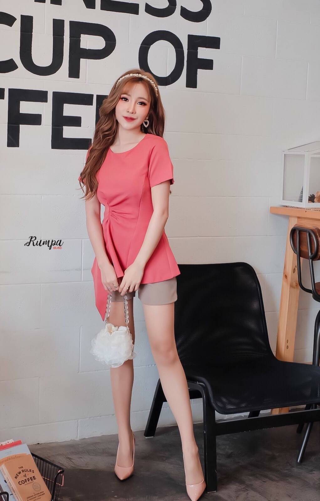 สื้อกางเกงขาสั้น