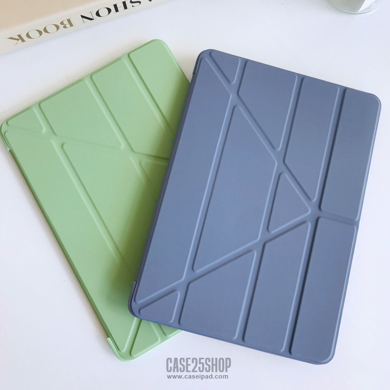 Smart Case TPU ตัว Y - เคส iPad 9.7" Gen 5/6 (2017/2018)