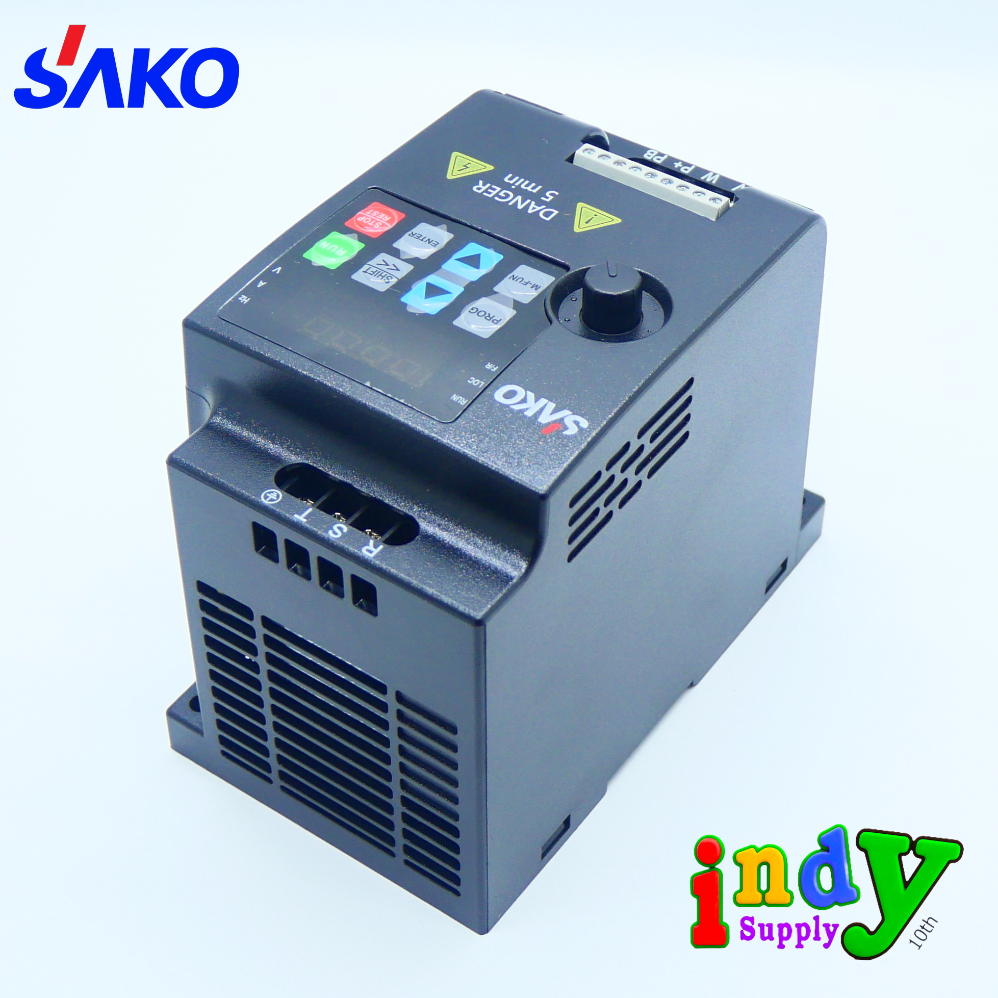 SKI780-2D2G-4 (2.2KW,380V)