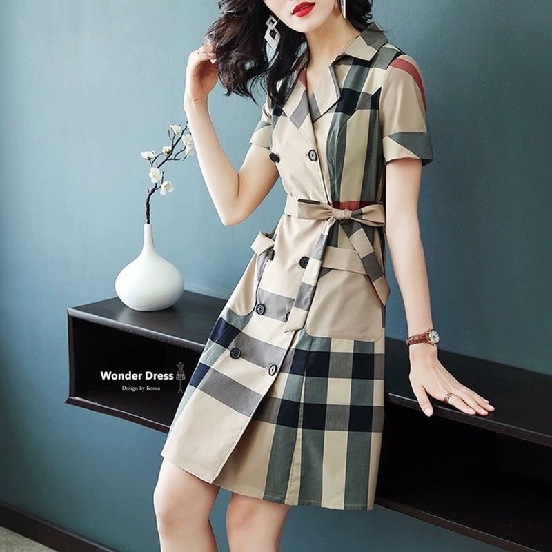 เดรสตัวนี้งานสวยมาก