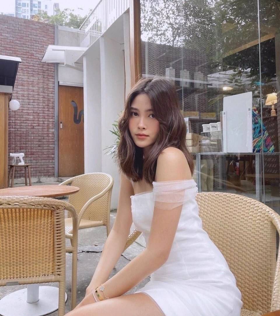 มินิเดรสเเขนยาวซีทรู