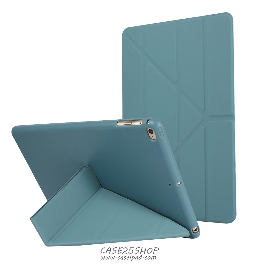 Smart Case TPU ตัว Y - เคสไอแพด 2/3/4