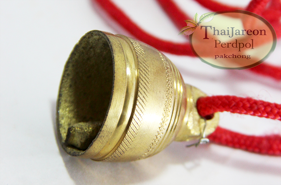 กระพรวนควาย กระดิ่งวัว กระพรวนสัตว์