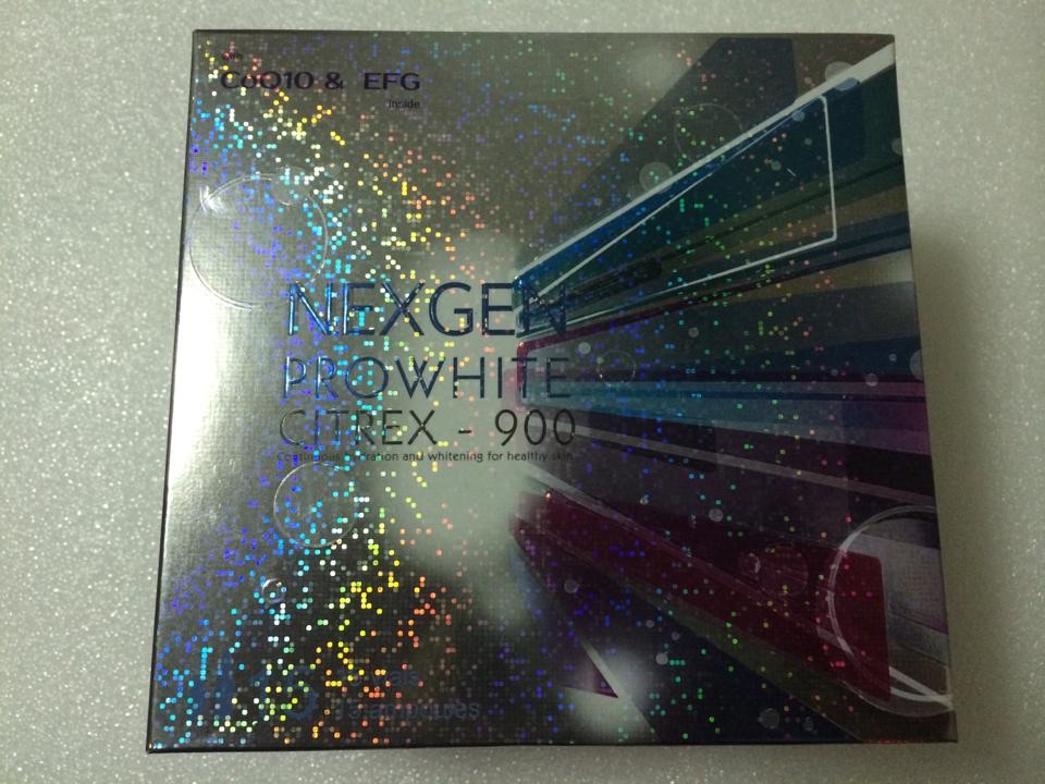 Nexgen Prowhite Nexgen
