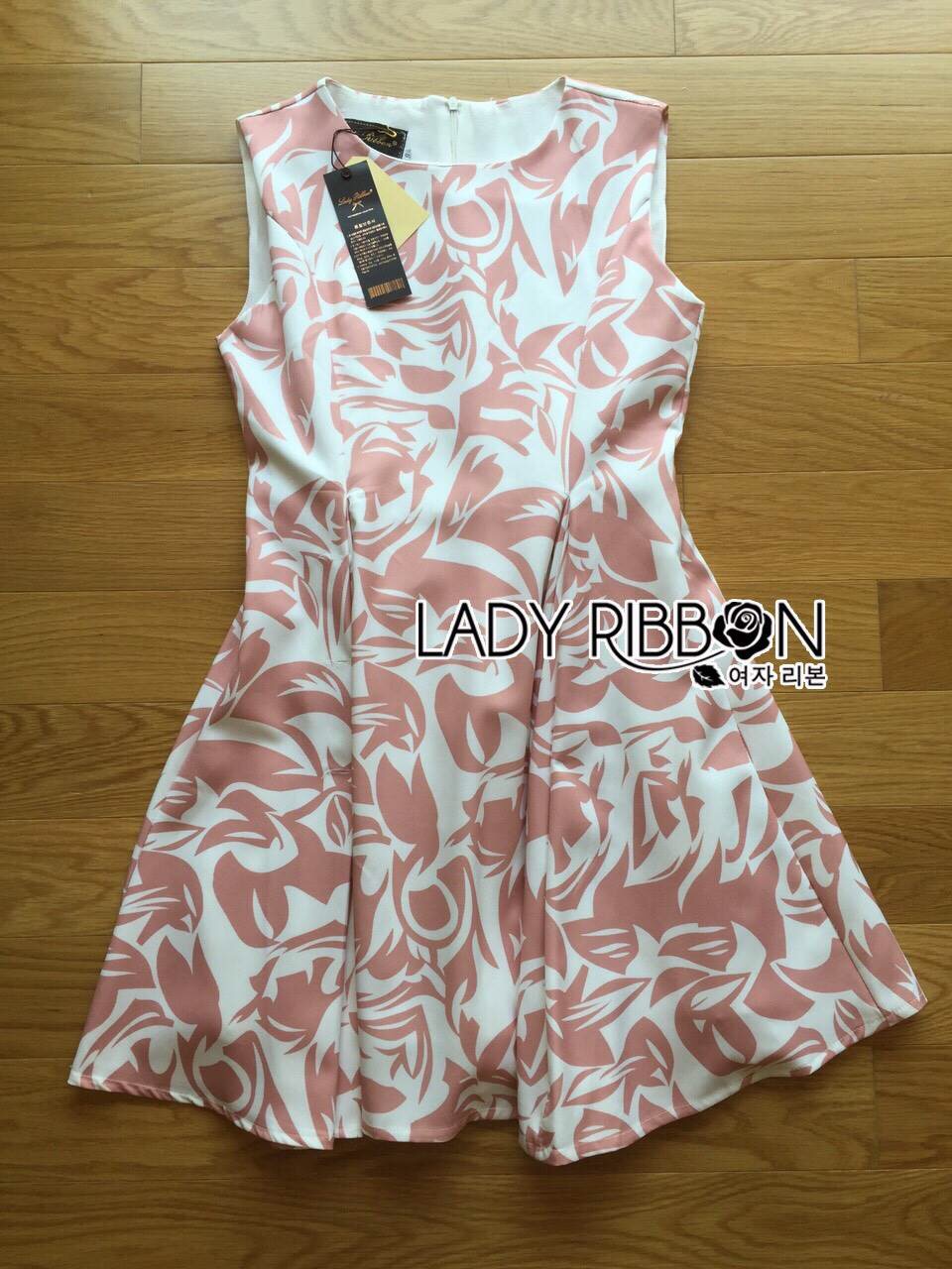 Lady Ribbon เสื้อผ้า Lady Ribbon's Made