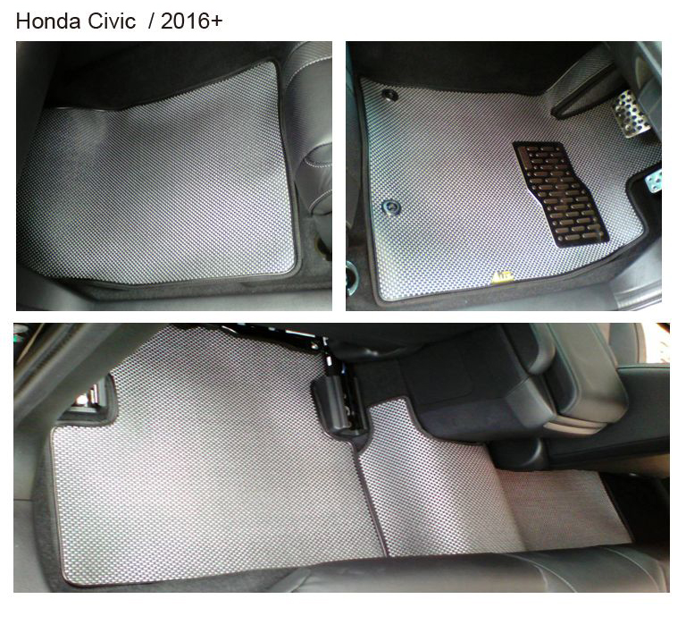 Honda Brio,Civic,Jazz