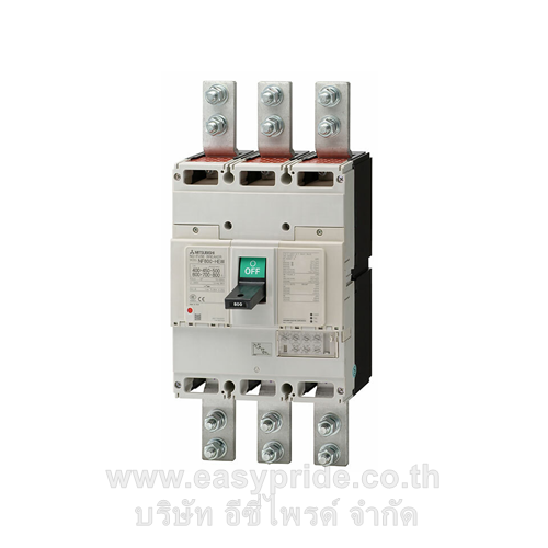NF800-HEW 3P 400-800A