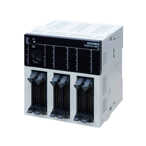 FX3UC-96MT/DSS-BS