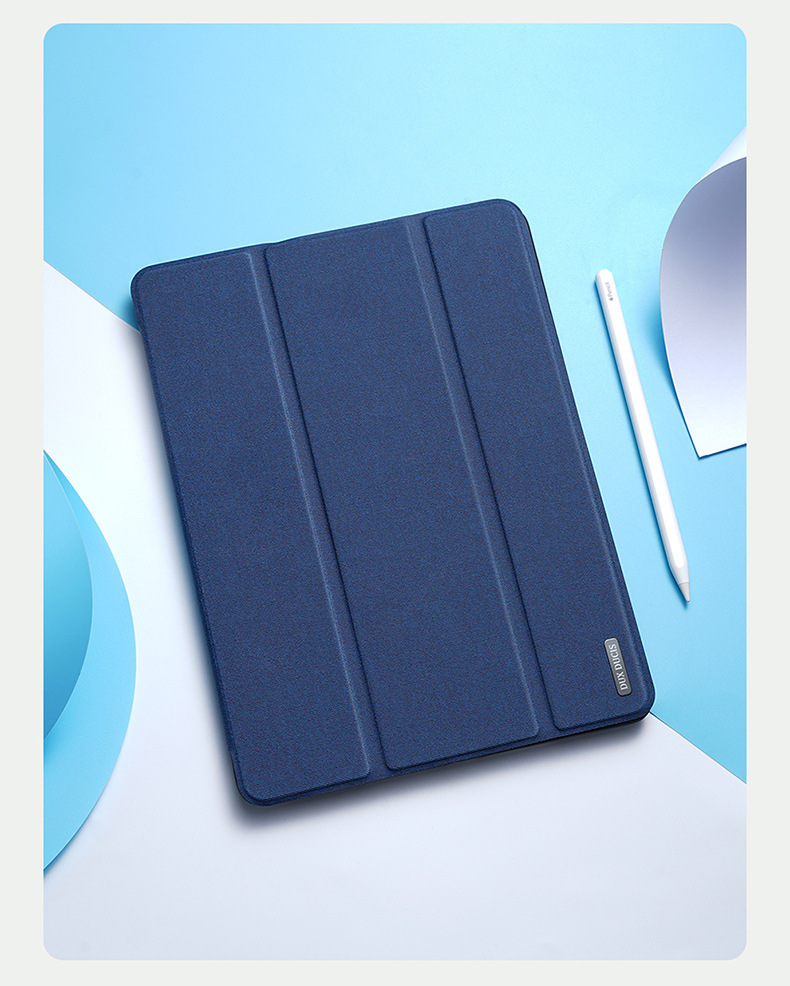 Dux Ducis (รุ่น DOMO SERIES) - เคส iPad 10.2" Gen 7/8/9