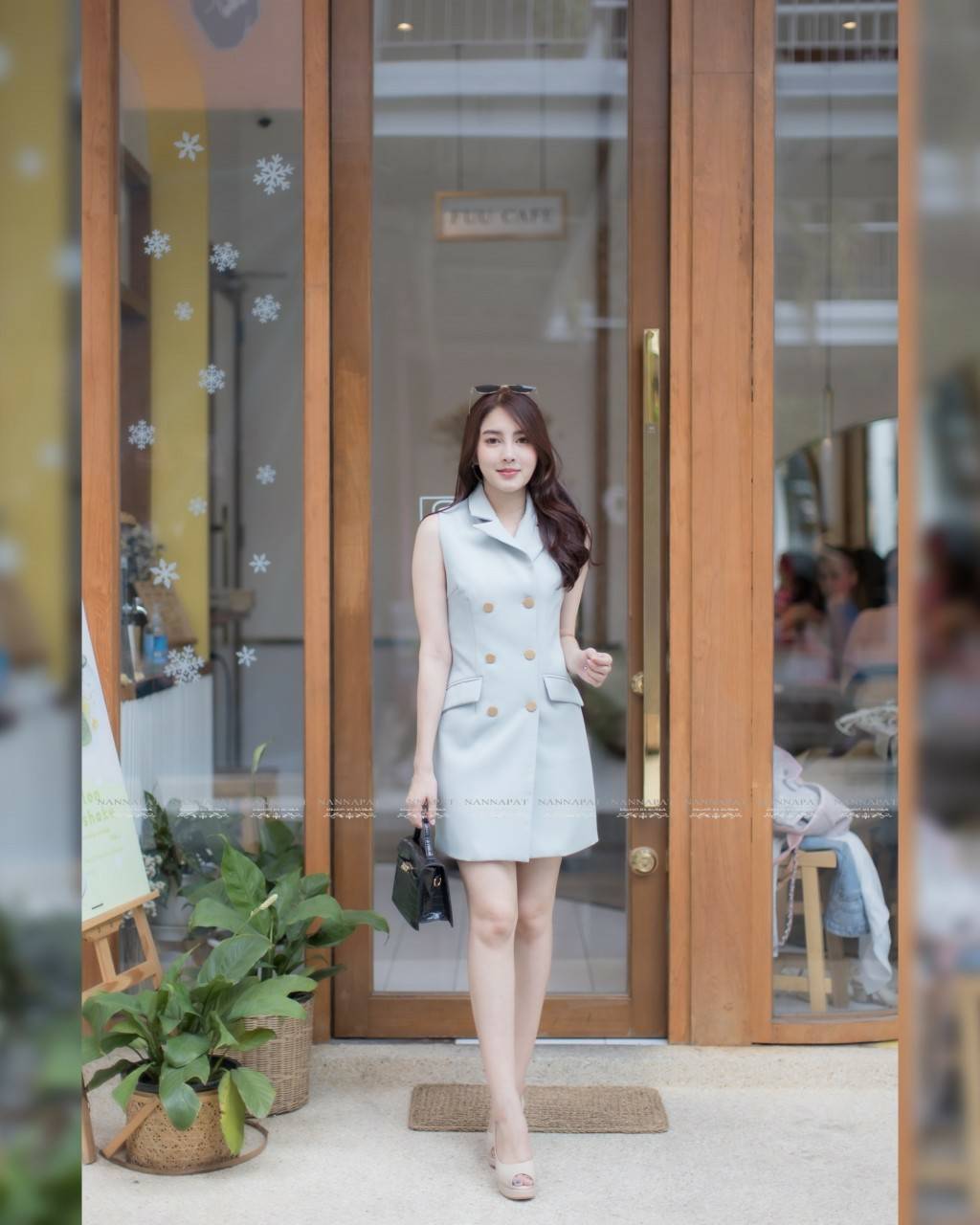 Dress suit เรียบหรู