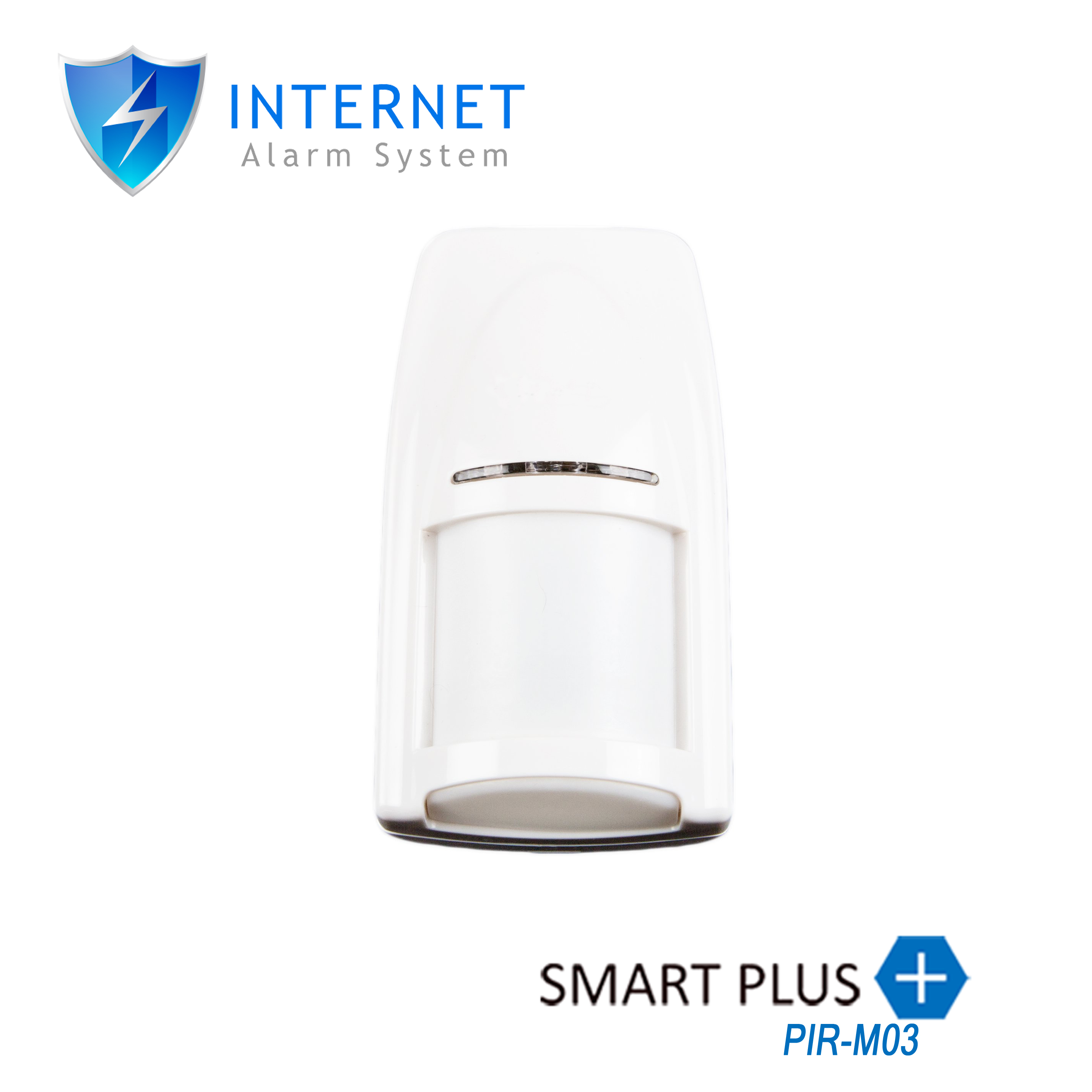 Wireless Motion Sensor for Smartplus ( PIR-M03 ) แบบภายใน