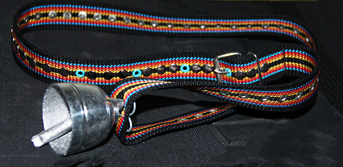 กระพรวนควาย กระดิ่งวัว กระพรวนสัตว์