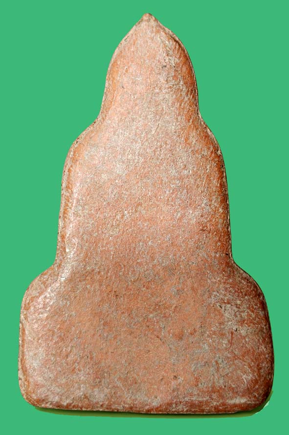 พระหลวงพ่อจุกลพบุรี องค์ที่ 2