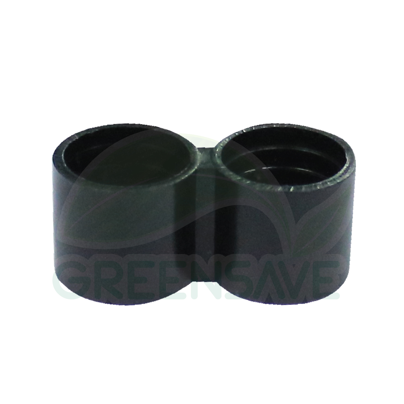 ตัวรัดปลายท่อ PE 16 mm