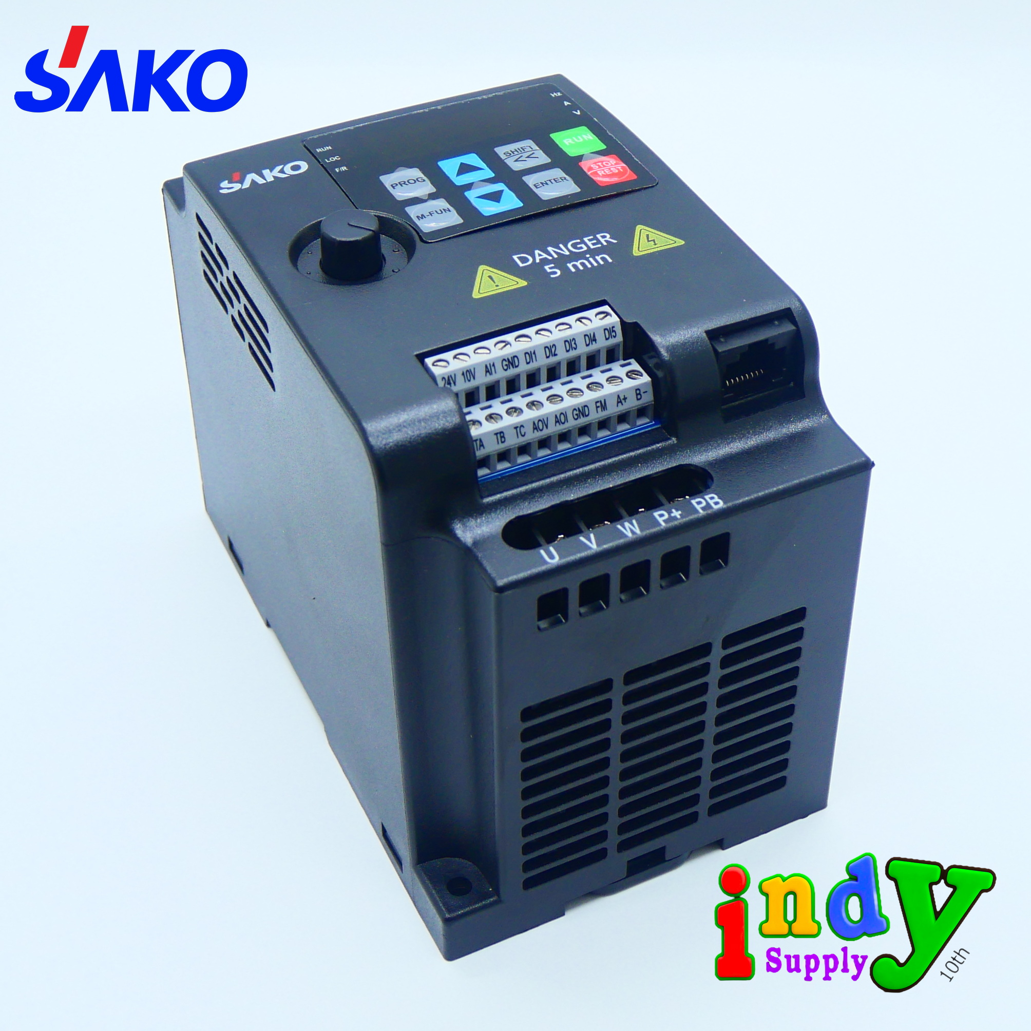 SKI780-0D75G-1 (0.75kW,220V)