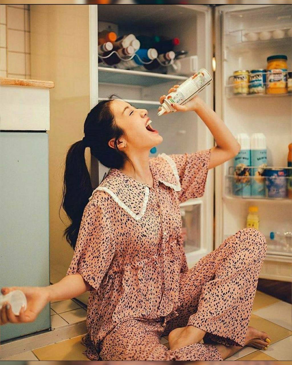 เสื้อคอปกกระดุมหน้า