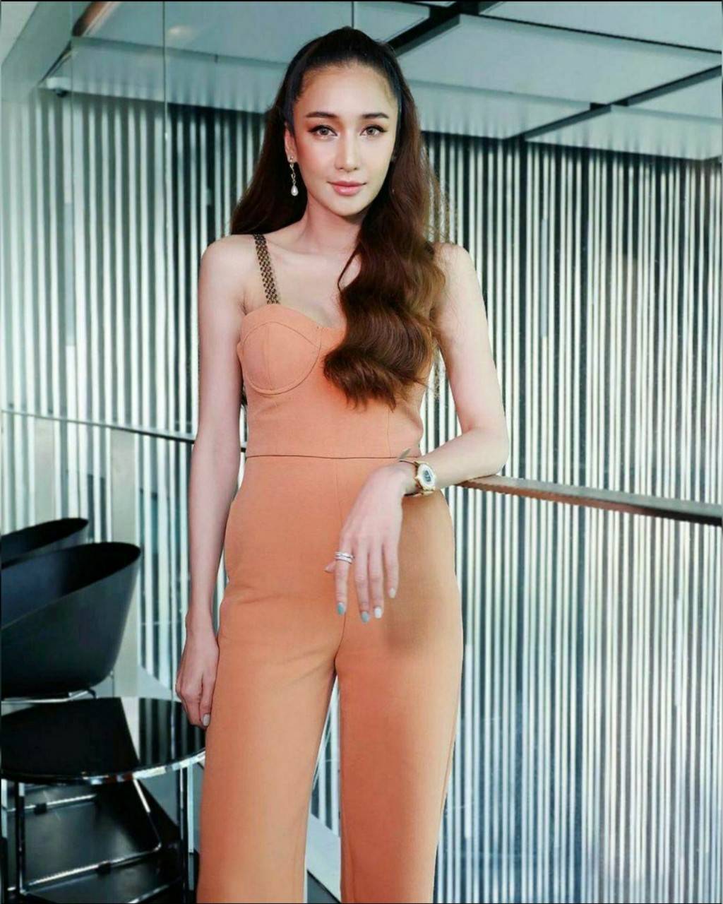 Jumpsuit สวย เซ็กซี่ ดูดีมีราคา