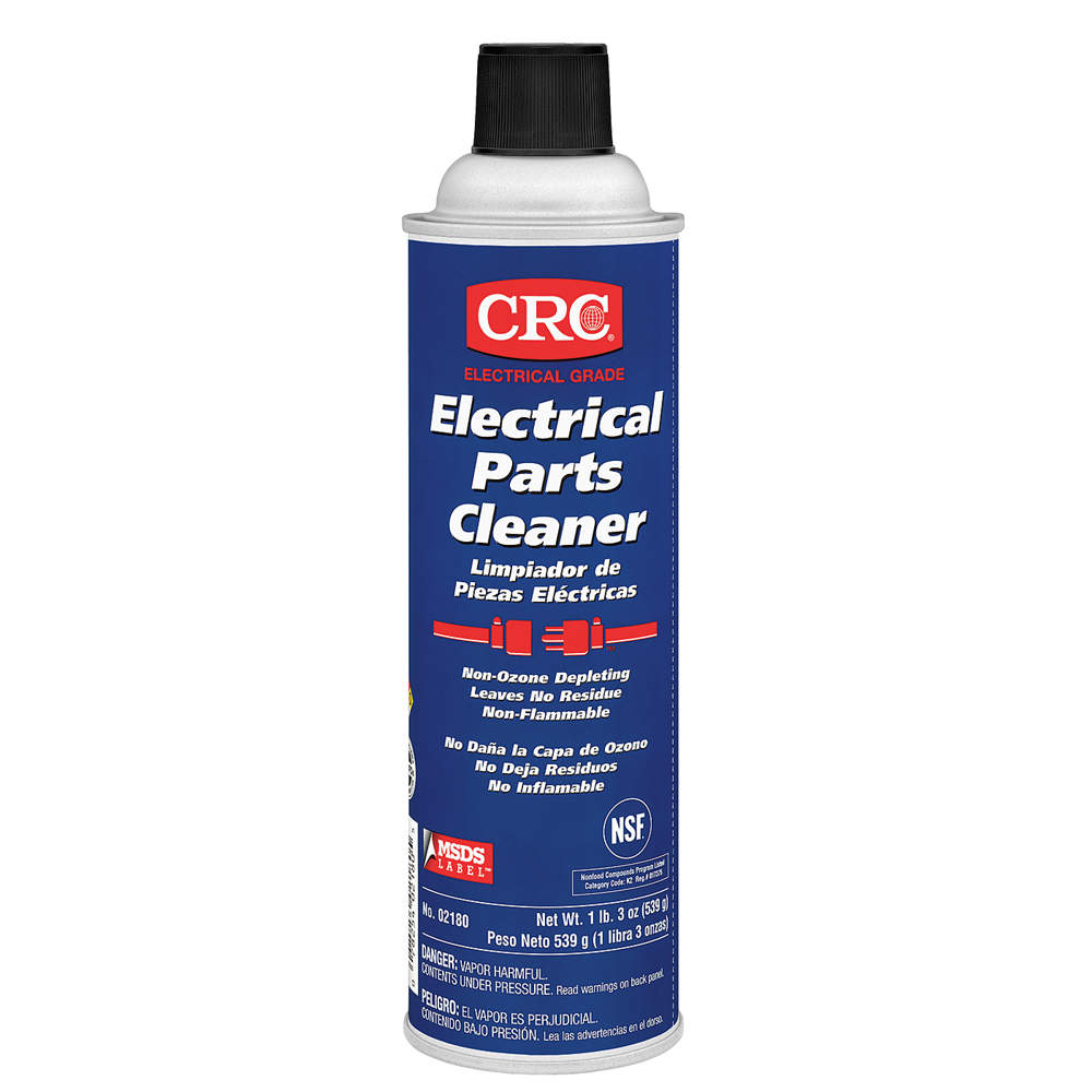 CRC ELECTRICAL PARTS CLEANERน้ำยาทำความสะอาดอุปกรณ์ไฟฟ้าคราบออกไซด์ คราบน้ำมัน คราบเขม่า ฝุ่นละออง และสิ่งสกปรกต่างๆ คราบเครื่องจักรกลทุกชนิดระเหยเร็วไม่ทิ้งคราบสนใจสั่งซื้อติดต่อ(เกด)081-9218788 /085-6841256