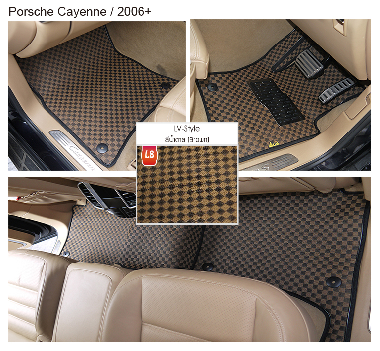 Porsche Cayenne,Macan,Panamera