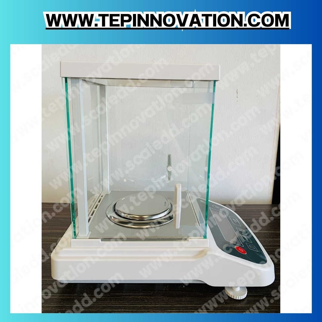 เครื่องชั่งดิจิตอลค่าละเอียดสูง ยี่ห้อ Tscale รุ่น DHB-220+