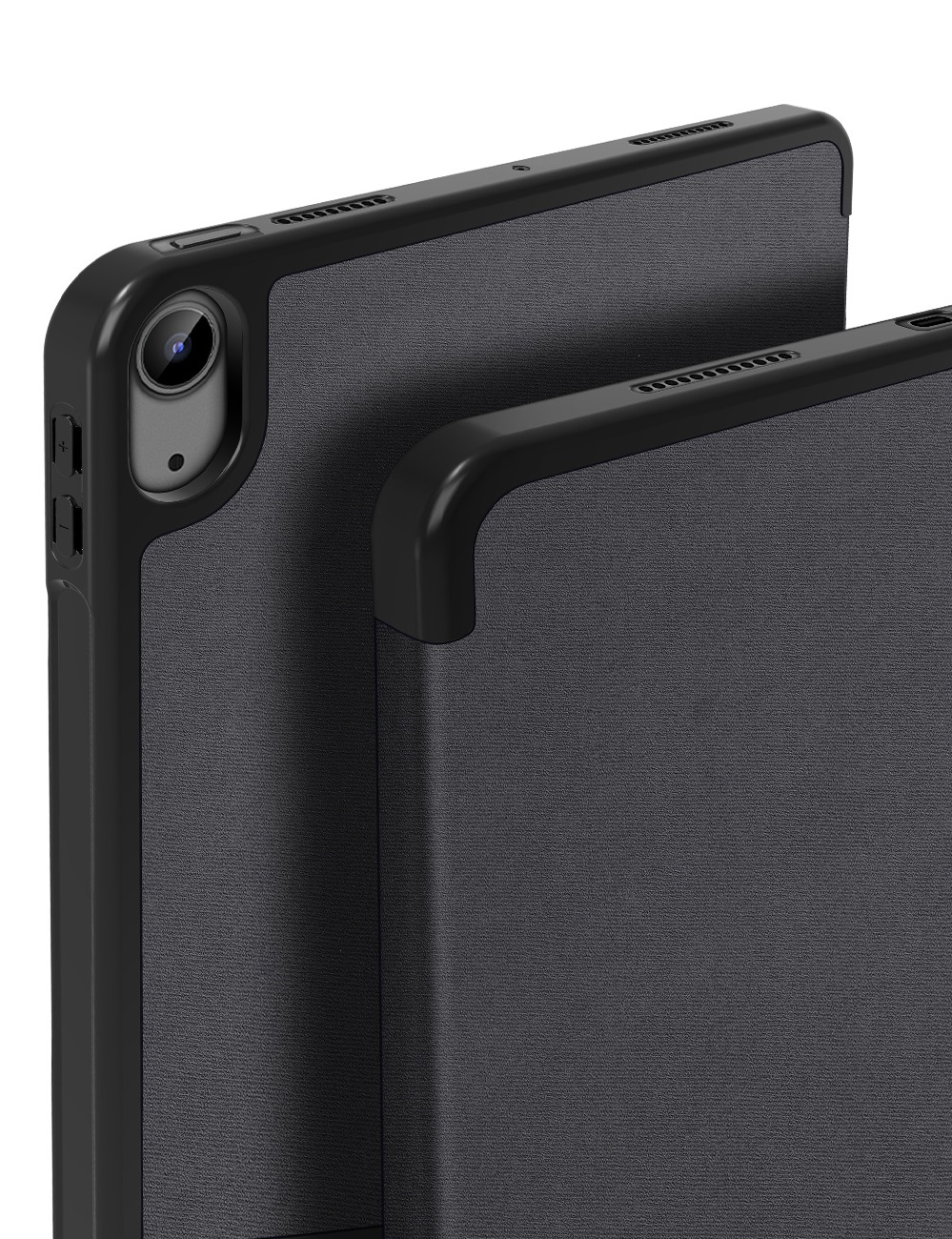 Dux Ducis (รุ่น DOMO SERIES) มีที่เก็บปากกา - เคส iPad Air 4/5 10.9" (2020/2022)