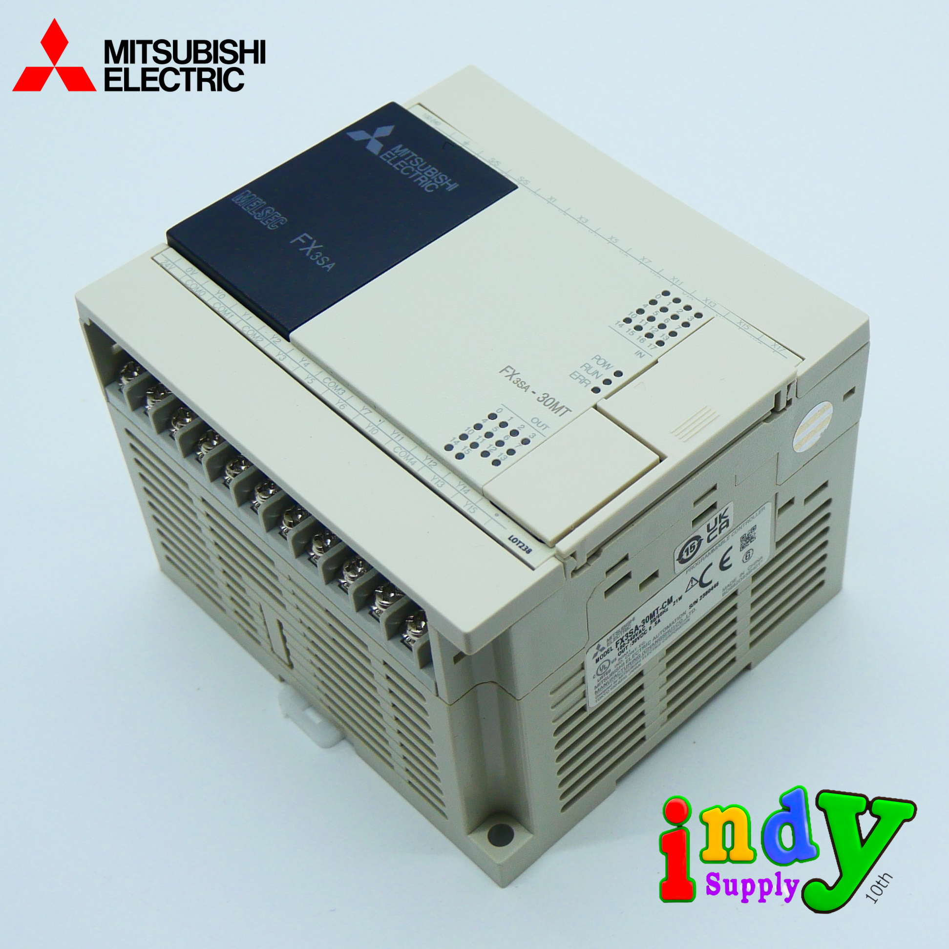 FX3SA-30MT-CM