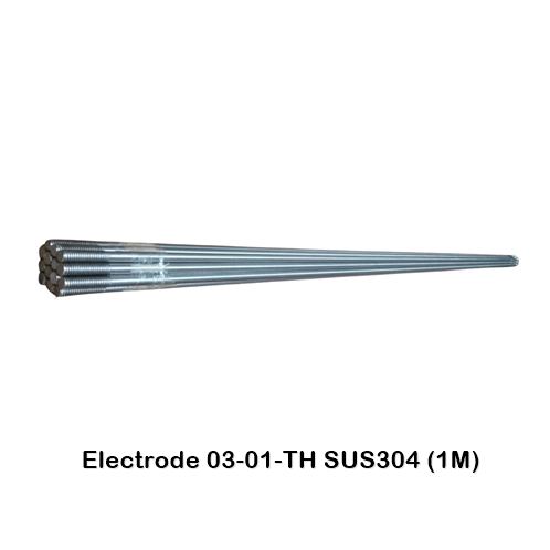 F03-01-TH SUS304 ยาว1M