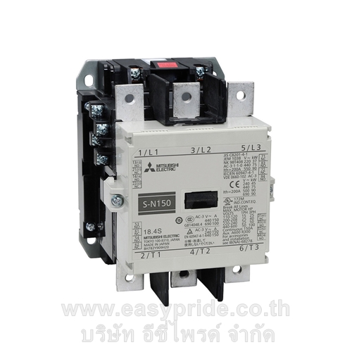 S-N150 AC110V