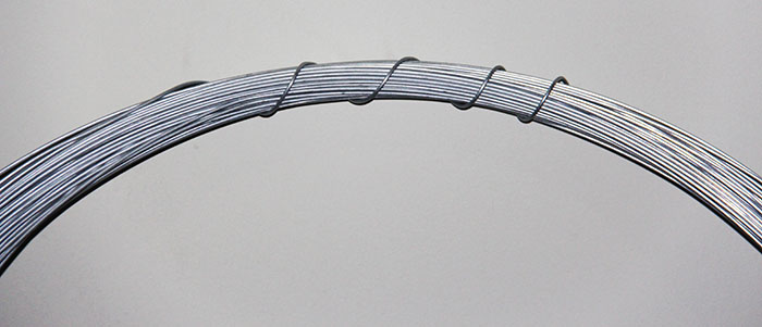 ลวดเอนกประสงค์ ลวดขาว