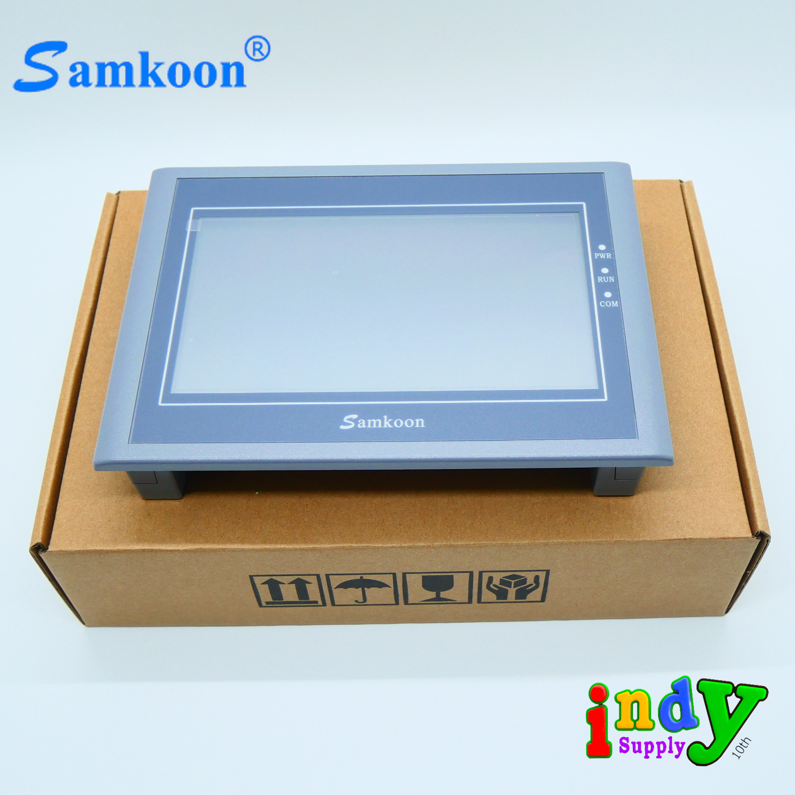 SAMKOON EA-070B touch screen 7-inch