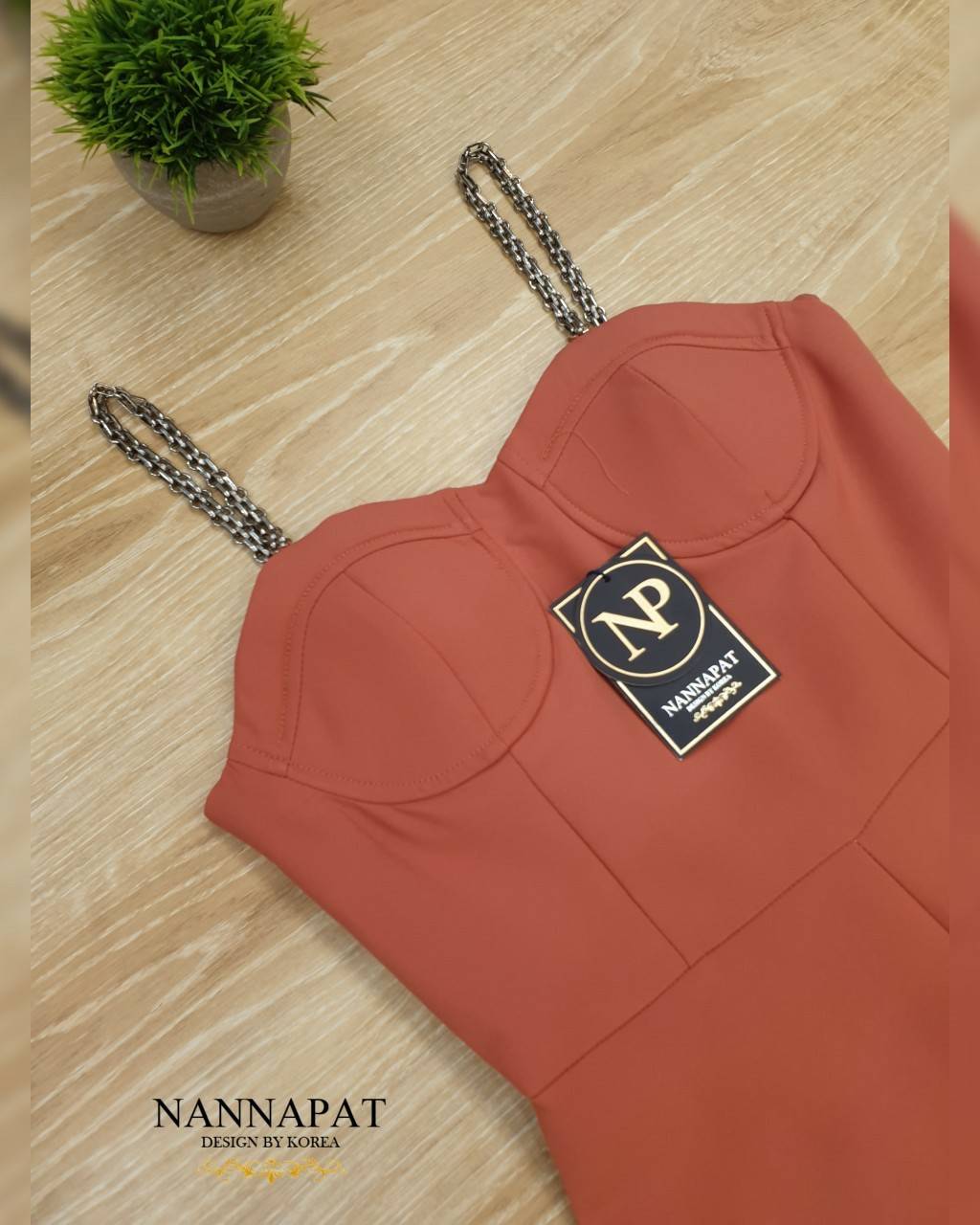 Jumpsuit สวย เซ็กซี่ ดูดีมีราคา