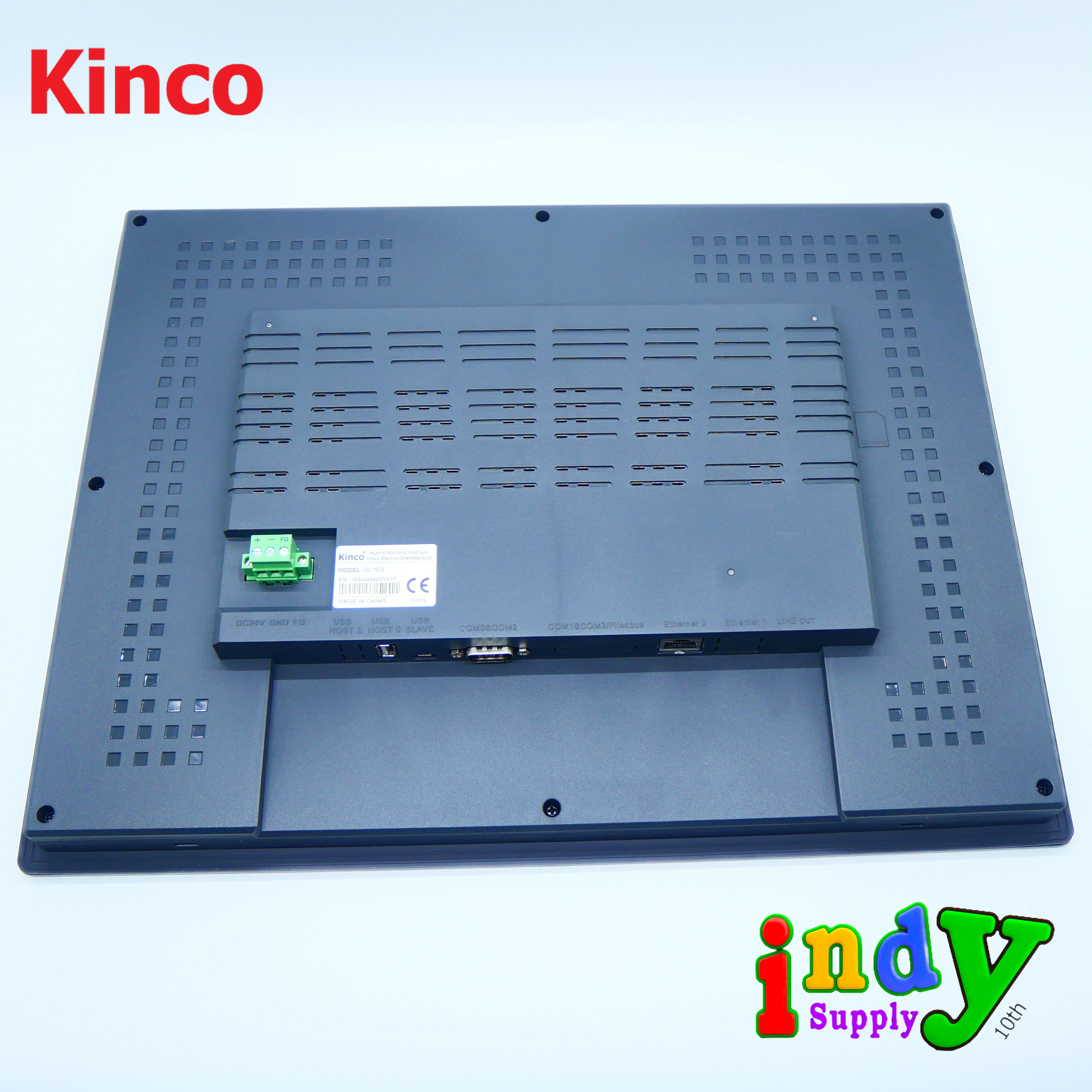 kinco GL150E HMI 15" Ehternet