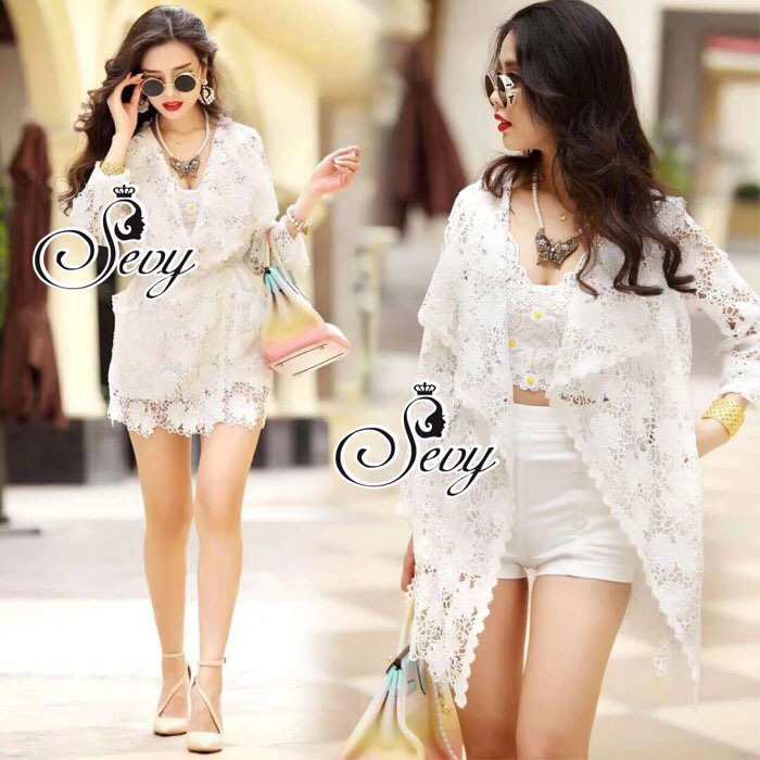 sevy