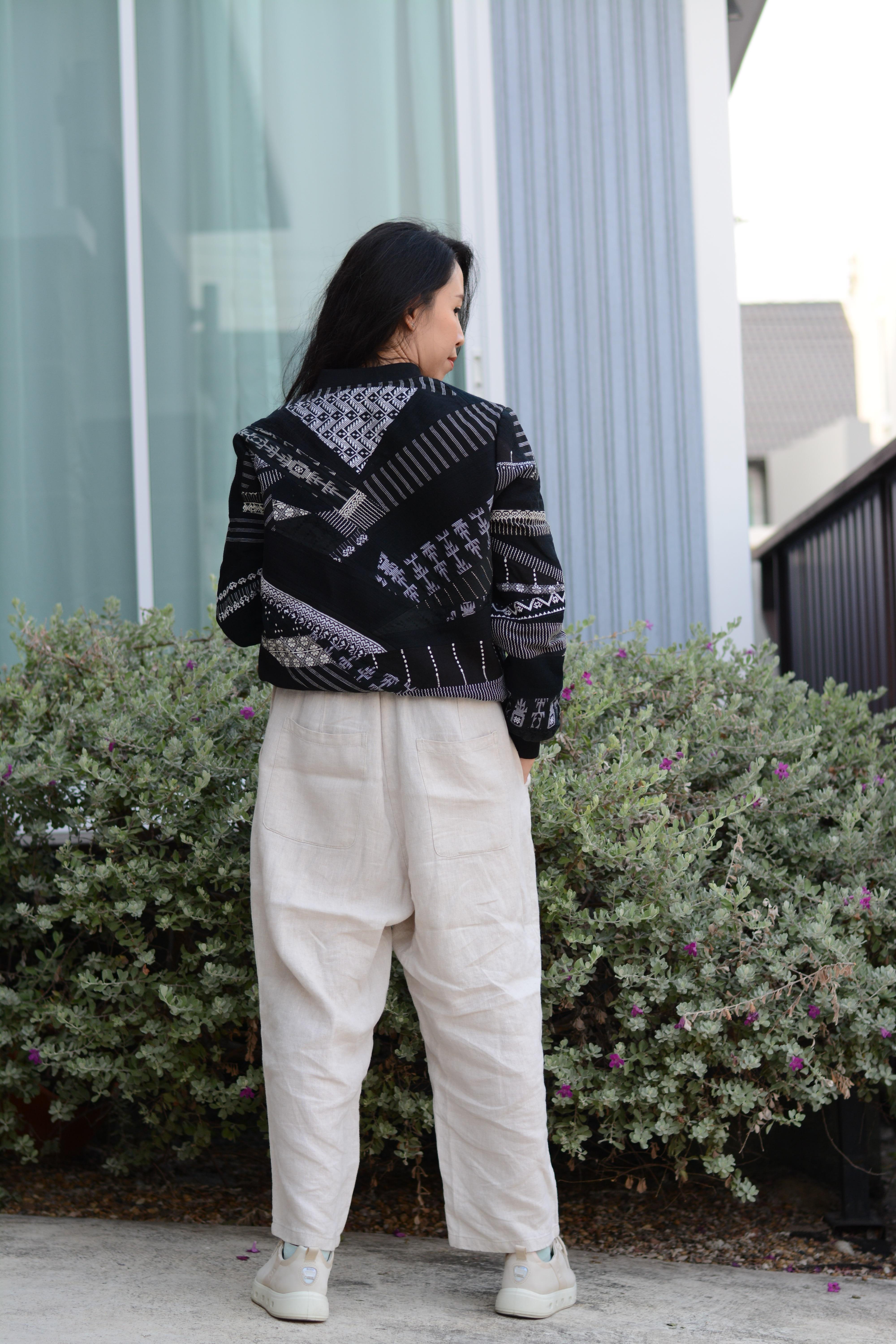 เสื้อแจ็คเก็ต