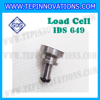 โหลดเซลล์ (Load cell) Aluminium construction IDS649 สำหรับรองรับน้ำหนักเครื่องชั่ง พิกัด 500KG,1T,2T,3T(พร้อมขา)
