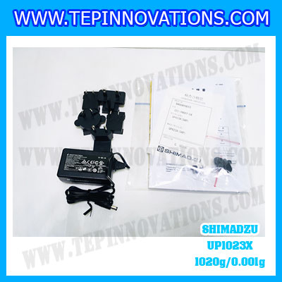 เครื่องชั่งดิจิตอล ทศนิยม 3 ตำแหน่ง รุ่น UP1023X 1020gx0.001g เครื่องชั่งละเอียดสูง1020g เครื่องชั่งน้ำหนัก1020g ตาชั่ง1020กรัม พิกัดน้ำหนัก 1020g ความละเอียด 0.001g ยี่ห้อ SHIMADZU รุ่น UP1023X