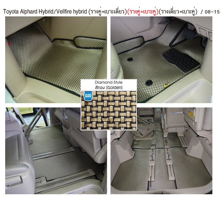 Toyota Alphard,Vellfire