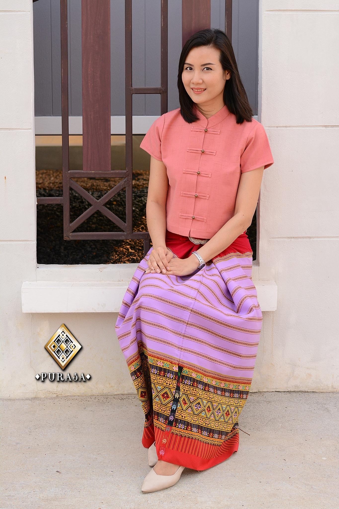 ผ้าซิ่น