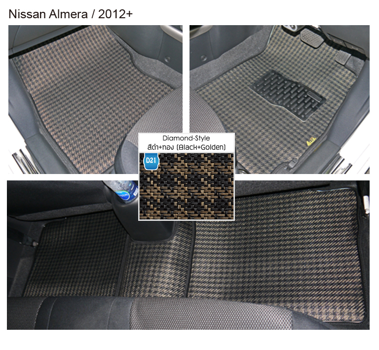 Nissan Almera,Cefiro,Tiida