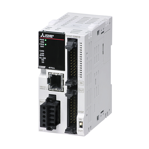 FX5UC-32MT/D