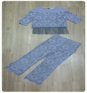 ุเสื้ออกผ้าแก้วชายเสื้อใช้ผ้าตาข่าย