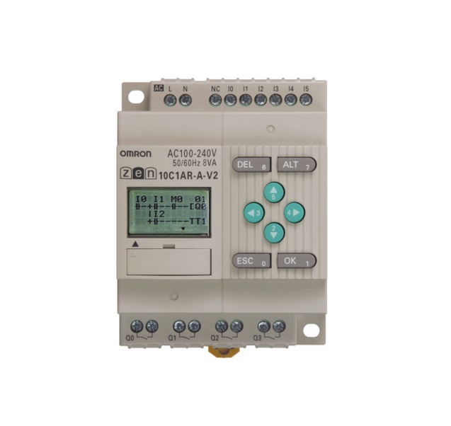 ZEN-10C1DR-D-V2